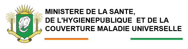 Ministère de la Santé, Côte d’Ivoire